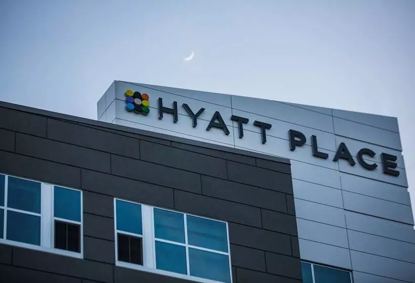 ホテル Hyatt Place Greenville/downtown