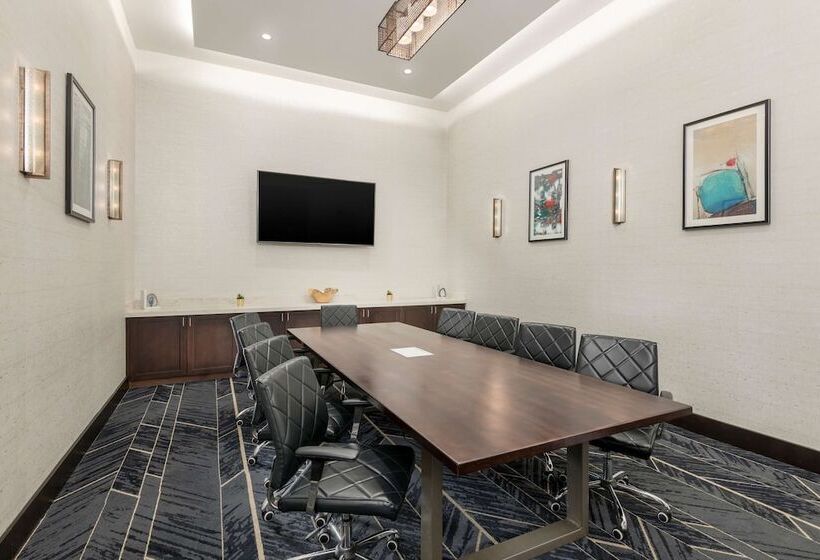 فندق Hyatt Place Greenville/downtown