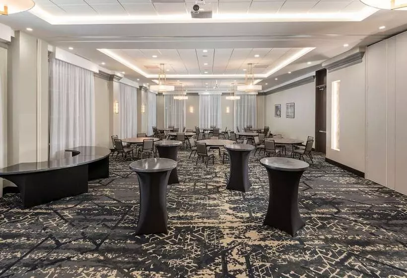 ホテル Hyatt Place Greenville/downtown