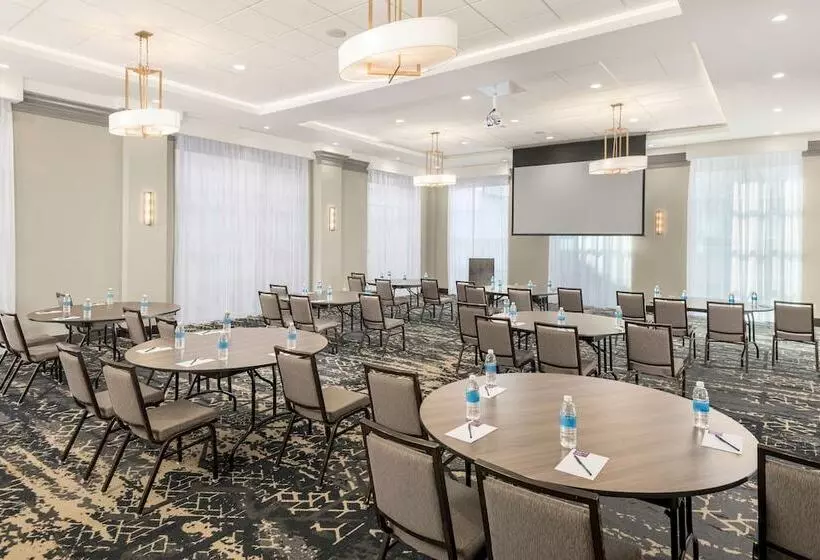 ホテル Hyatt Place Greenville/downtown