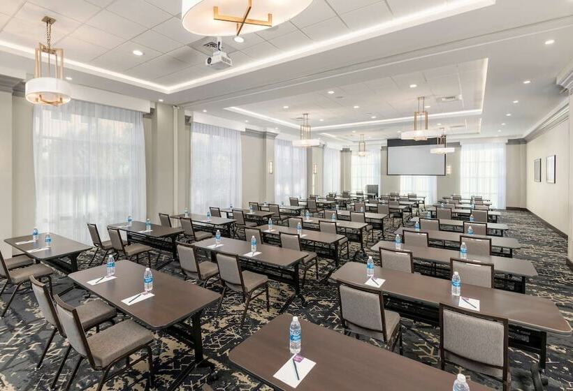 فندق Hyatt Place Greenville/downtown