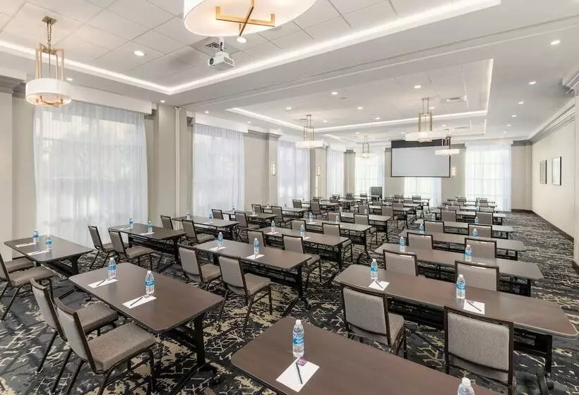 ホテル Hyatt Place Greenville/downtown