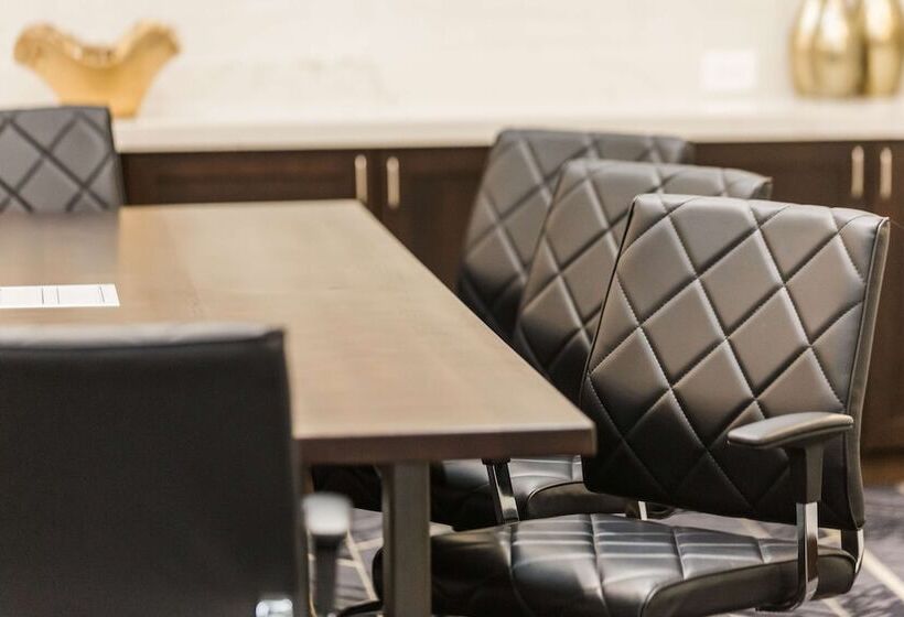 فندق Hyatt Place Greenville/downtown