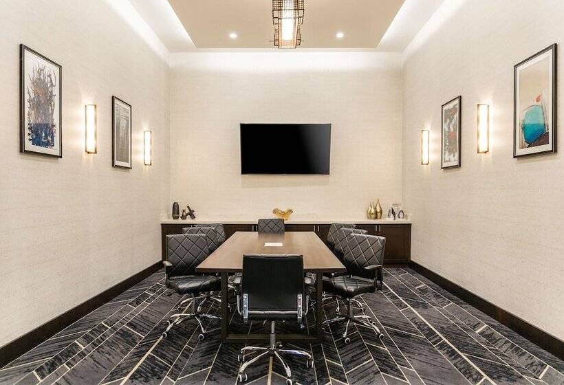 فندق Hyatt Place Greenville/downtown