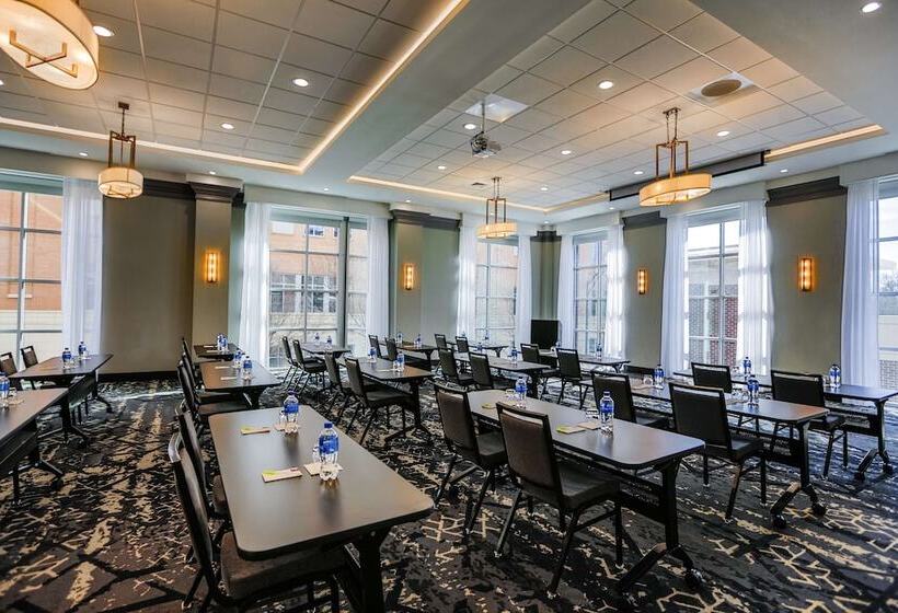 فندق Hyatt Place Greenville/downtown