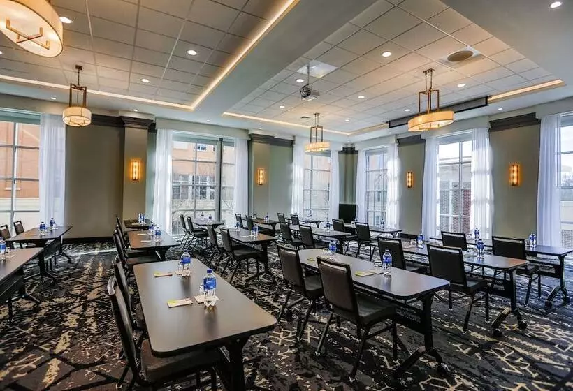 ホテル Hyatt Place Greenville/downtown