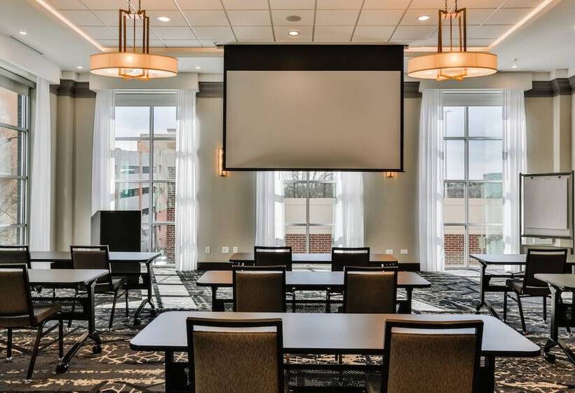 فندق Hyatt Place Greenville/downtown