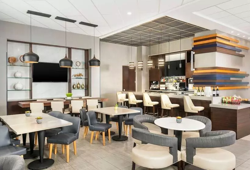 ホテル Hyatt Place Greenville/downtown