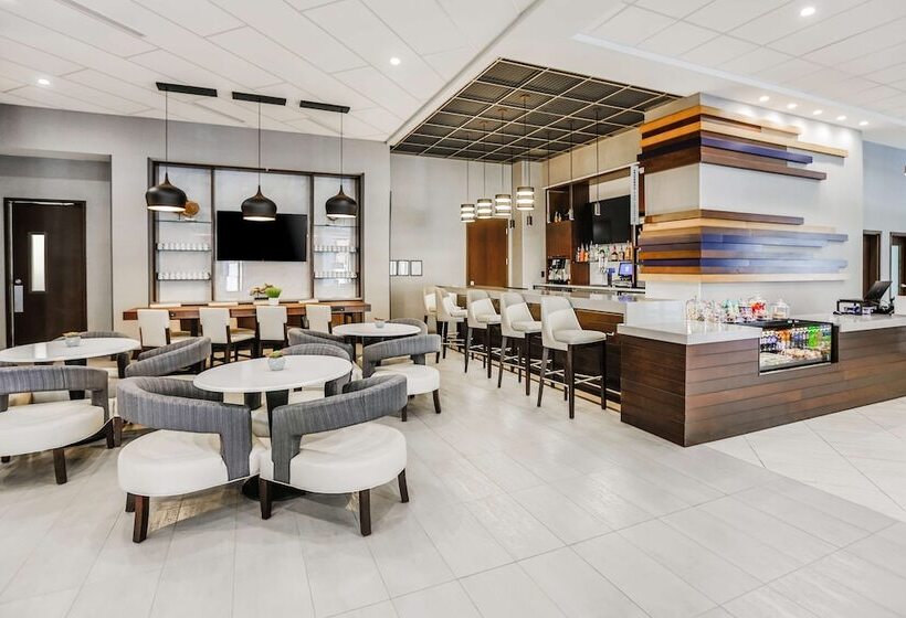 فندق Hyatt Place Greenville/downtown