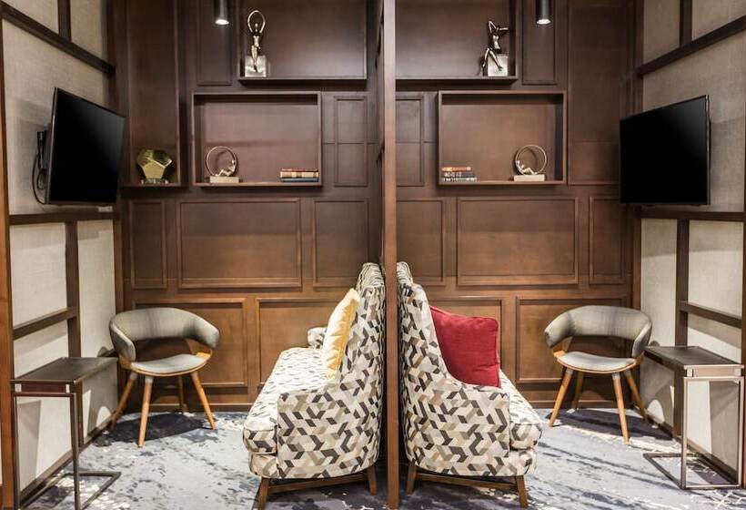 فندق Hyatt Place Greenville/downtown