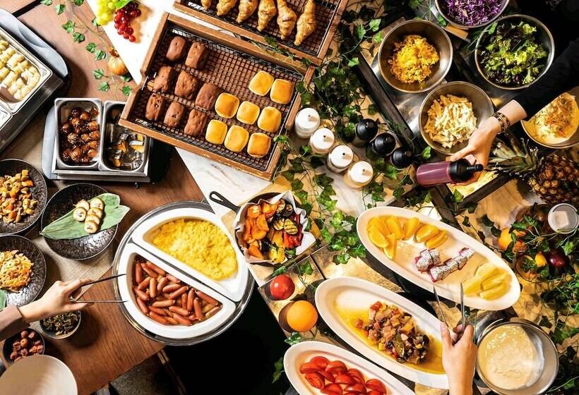 فندق Ibis Osaka Umeda