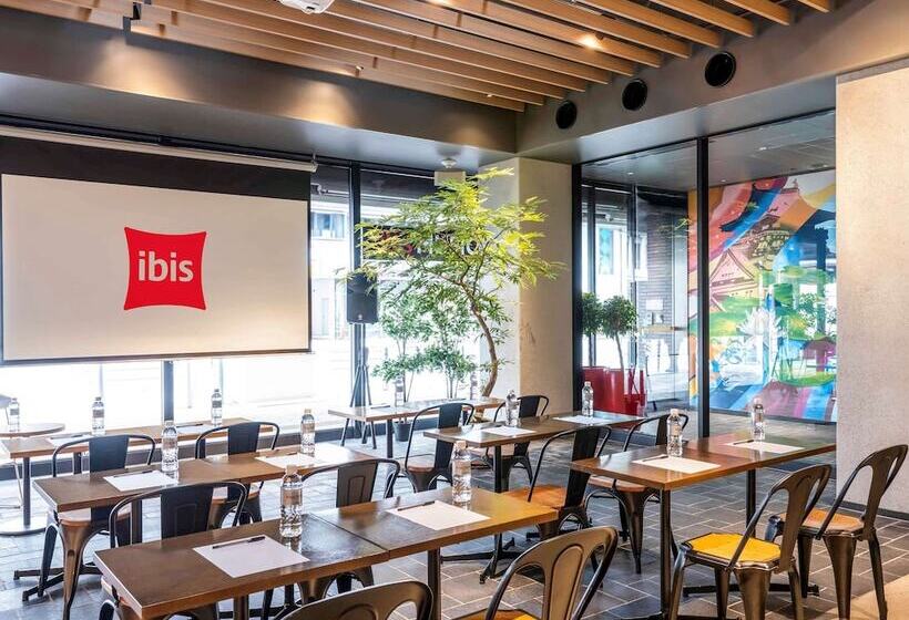 فندق Ibis Osaka Umeda