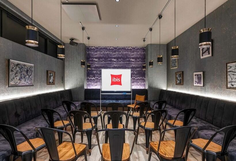 فندق Ibis Osaka Umeda