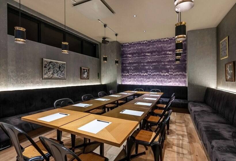 فندق Ibis Osaka Umeda