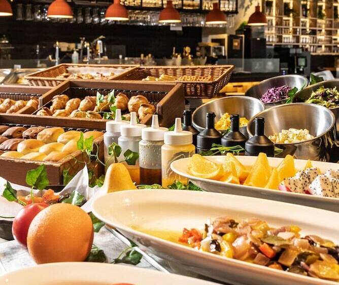 فندق Ibis Osaka Umeda