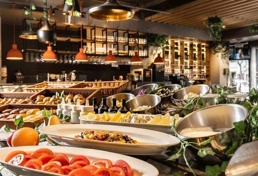 هتل Ibis Osaka Umeda