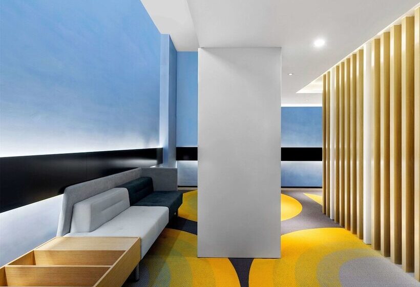 Hotel Ibis Styles Chengdu Chunxi Taikoo Li