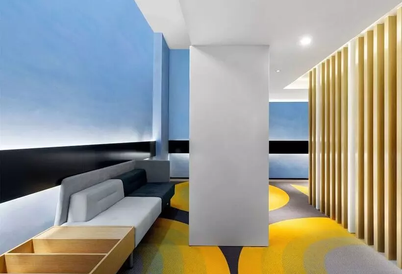 ホテル Ibis Styles Chengdu Chunxi Taikoo Li