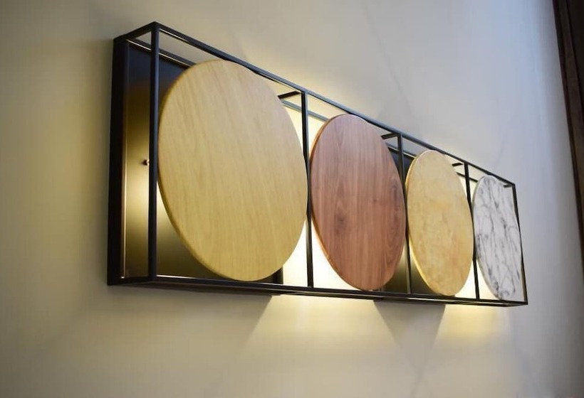 Hotel Ibis Styles Chengdu Chunxi Taikoo Li