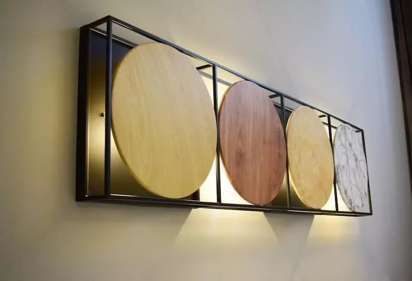 ホテル Ibis Styles Chengdu Chunxi Taikoo Li