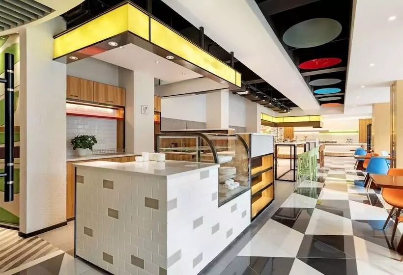 ホテル Ibis Styles Chengdu Chunxi Taikoo Li