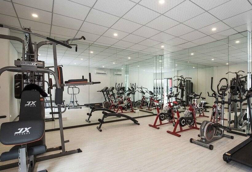 Hotel Ibis Styles Chengdu Chunxi Taikoo Li