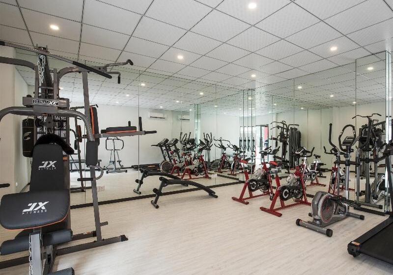 Hotel Ibis Styles Chengdu Chunxi Taikoo Li