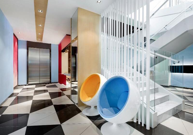 Hotel Ibis Styles Chengdu Chunxi Taikoo Li