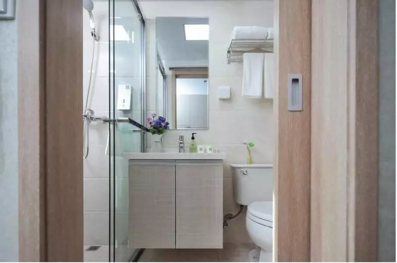 ホテル Ibis Styles Nanjing Xingang Development Zone