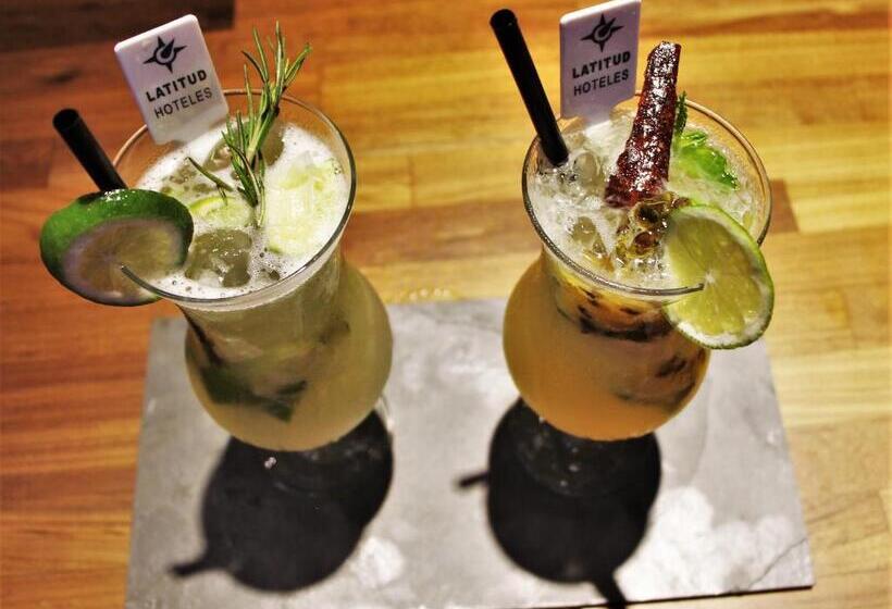 酒店 Ilha Branca Exclusive