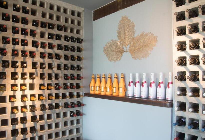 酒店 Ilha Branca Exclusive