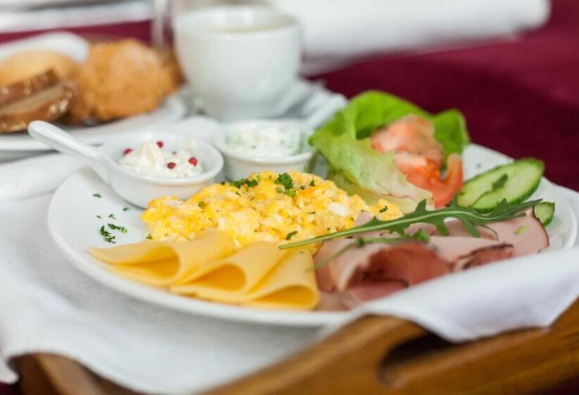 酒店 Ilha Branca Exclusive