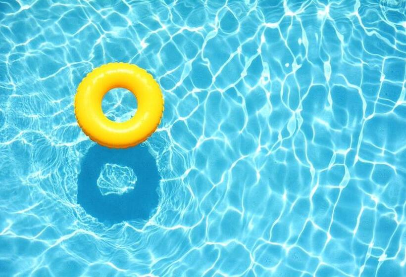 酒店 Ilha Branca Exclusive