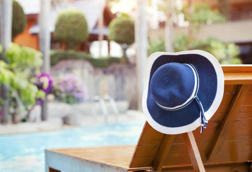 酒店 Ilha Branca Exclusive