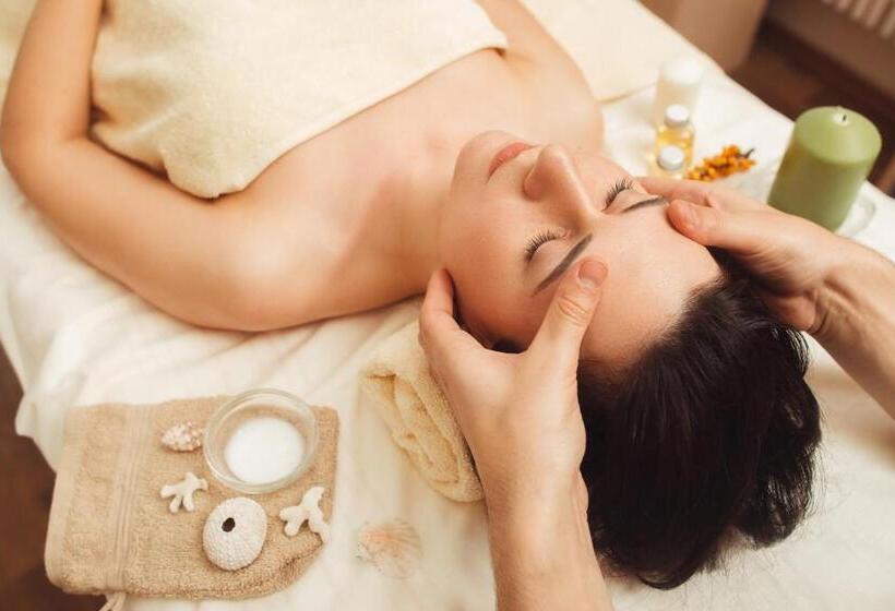 酒店 Ilha Branca Exclusive