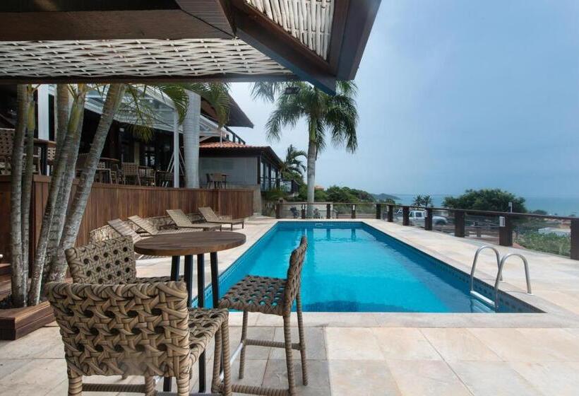 酒店 Ilha Branca Exclusive