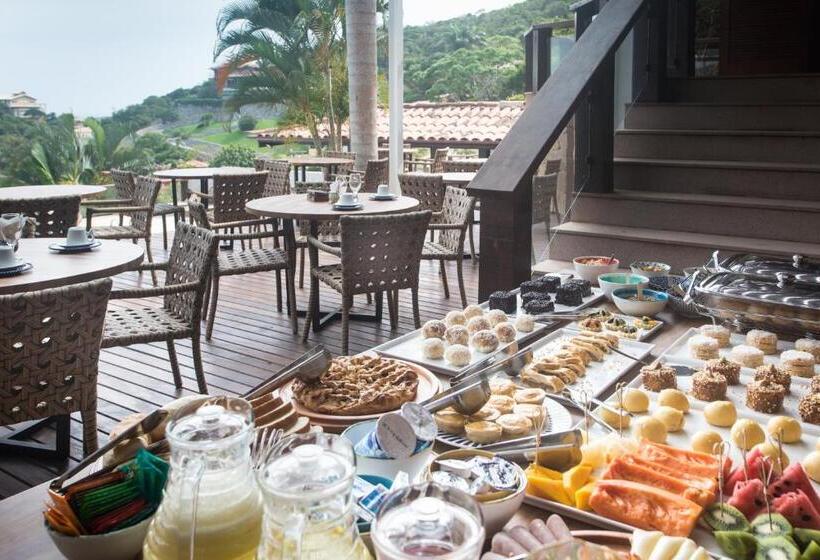 酒店 Ilha Branca Exclusive