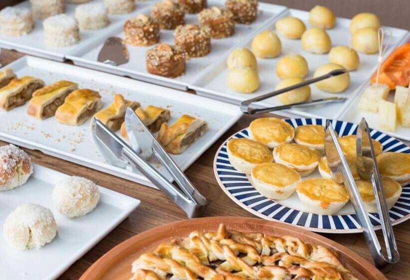 酒店 Ilha Branca Exclusive