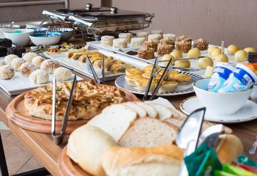 酒店 Ilha Branca Exclusive