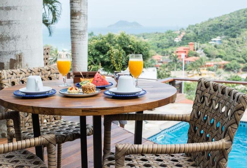 酒店 Ilha Branca Exclusive