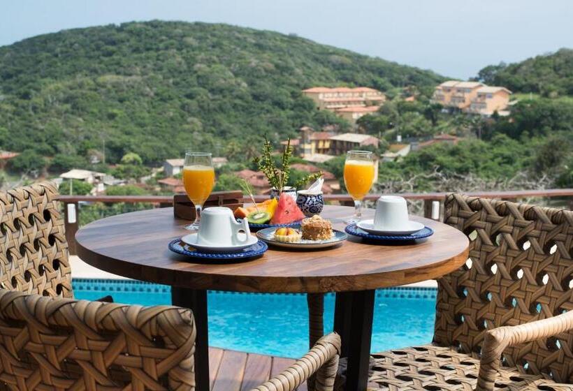 酒店 Ilha Branca Exclusive