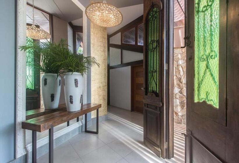 酒店 Ilha Branca Exclusive