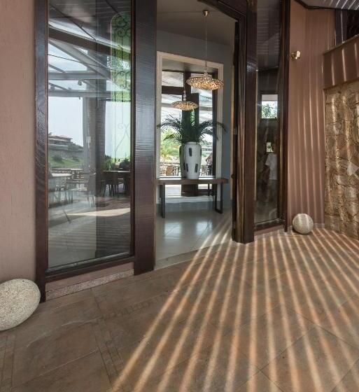 酒店 Ilha Branca Exclusive