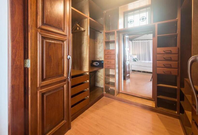 酒店 Ilha Branca Exclusive