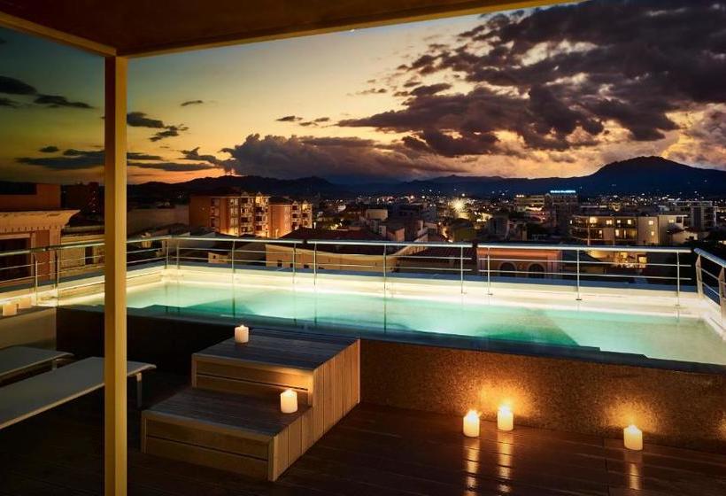 Wallure   Tickled Hotel & Wellness