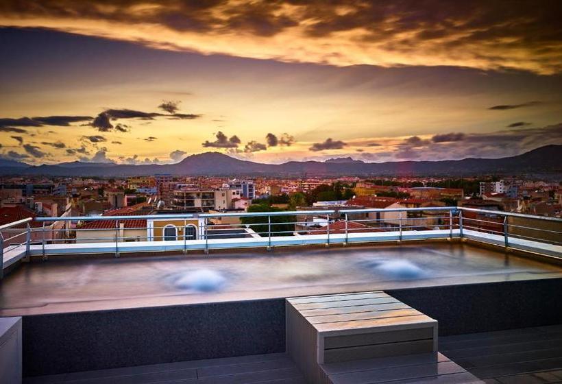 Wallure   Tickled Hotel & Wellness