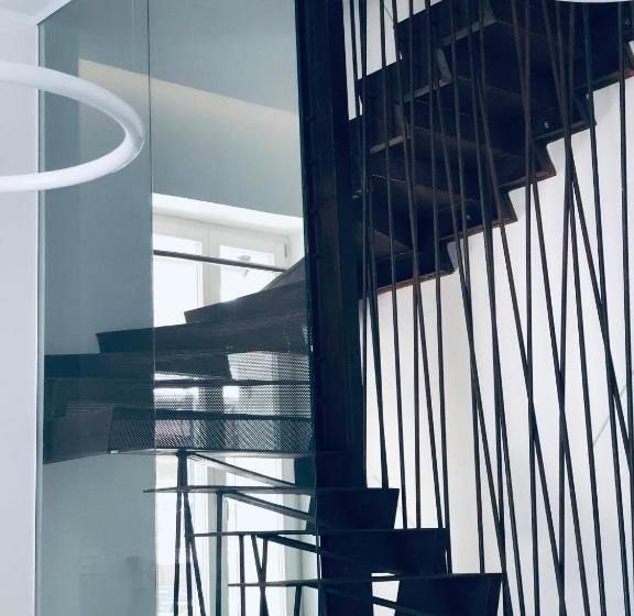 Wallure   Tickled Hotel & Wellness