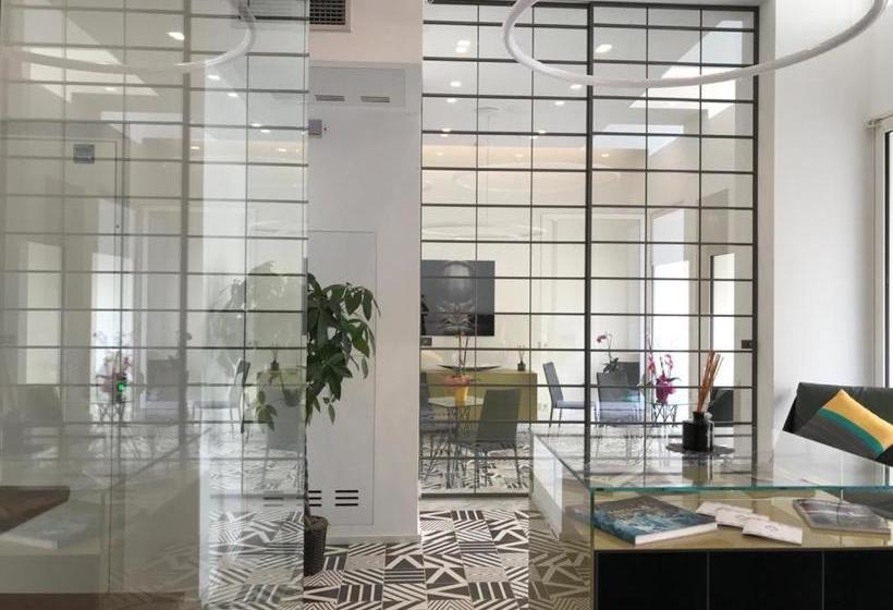 Wallure   Tickled Hotel & Wellness