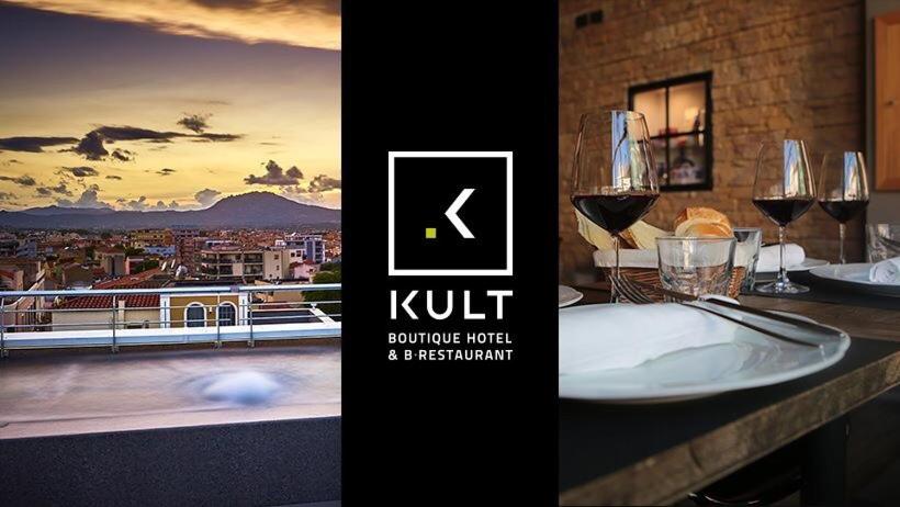 Wallure   Tickled Hotel & Wellness