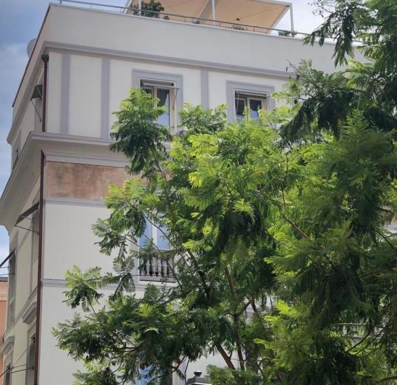 Wallure   Tickled Hotel & Wellness